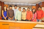 Prema Ishq Kadhal Success Meet - 5 of 35