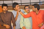 Prema Ishq Kadhal Success Meet - 28 of 35