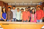 Prema Ishq Kadhal Success Meet - 8 of 35