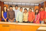 Prema Ishq Kadhal Success Meet - 30 of 35