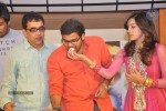 Prema Ishq Kadhal Success Meet - 10 of 35