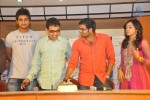 Prema Ishq Kadhal Success Meet - 32 of 35