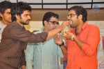 Prema Ishq Kadhal Success Meet - 33 of 35