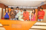 Prema Ishq Kadhal Success Meet - 34 of 35