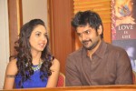 Prema Ishq Kadhal Success Meet - 15 of 35