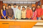 Prema Ishq Kadhal Success Meet - 17 of 35