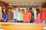 Prema Ishq Kadhal Success Meet - 42 of 35