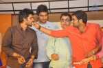 Prema Ishq Kadhal Success Meet - 25 of 35