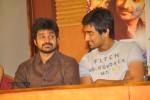 Prema Ishq Kadhal Success Meet - 28 of 35