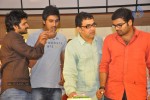 Prema Ishq Kadhal Success Meet - 30 of 35