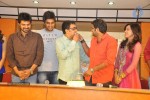 Prema Ishq Kadhal Success Meet - 35 of 35
