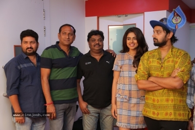 Prema Katha Chithram 2 Song Launch - 2 of 11