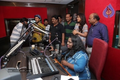 Prema Katha Chithram 2 Song Launch - 3 of 11