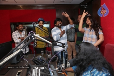 Prema Katha Chithram 2 Song Launch - 8 of 11