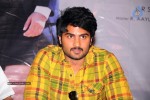 Prema Katha Chithram Movie Press Meet - 60 of 59
