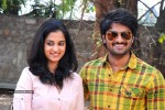 Prema Katha Chithram Movie Press Meet - 28 of 59