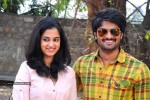 Prema Katha Chithram Movie Press Meet - 34 of 59