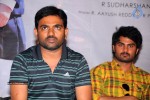 Prema Katha Chithram Movie Press Meet - 49 of 59