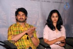 Prema Katha Chithram Movie Press Meet - 51 of 59