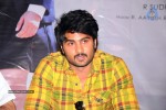 Prema Katha Chithram Movie Press Meet - 57 of 59