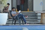 Prema Katha Chithram Working Stills - 1 of 21