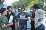 Prema Katha Chithram Working Stills - 2 of 21