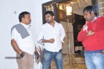 Prema Katha Chithram Working Stills - 6 of 21