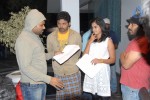 Prema Katha Chithram Working Stills - 15 of 21