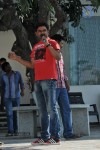 Prema Katha Chithram Working Stills - 16 of 21