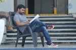 Prema Katha Chithram Working Stills - 19 of 21