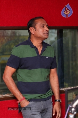 Prema Katha Chitram 2 Song Launch At Red FM - 5 of 13