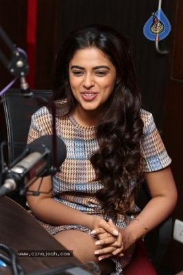 Prema Katha Chitram 2 Song Launch At Red FM - 13 of 13