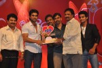 Prema Kavali Movie 100 Days Function - 134 of 137