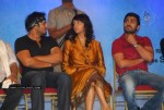 Prema Kavali Movie Audio Launch - 184 of 233