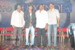 Prema Kavali Movie Opening Stills - 142 of 167