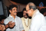 Prema Kavali Movie Opening Stills - 40 of 167