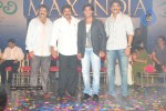 Prema Kavali Movie Opening Stills - 63 of 167