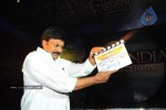 Prema Kavali Movie Opening Stills - 153 of 167