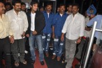 Prema Kavali Movie Premiere Show Photos - 3 of 64