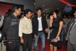 Prema Kavali Movie Premiere Show Photos - 6 of 64