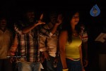 Prema Kavali Movie Song Making Stills - 33 of 110