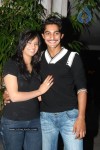 Prema Kavali Movie Song Making Stills - 34 of 110