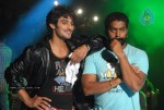 Prema Kavali Movie Song Making Stills - 38 of 110
