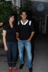 Prema Kavali Movie Song Making Stills - 40 of 110