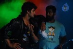 Prema Kavali Movie Song Making Stills - 30 of 110