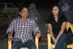 Prema Kavali Movie Song Making Stills - 57 of 110