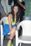 Prema Kavali Movie Song Making Stills - 107 of 110