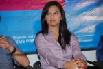  Prema Kavali Movie Success Meet - 8 of 49