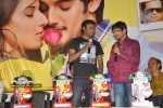 Prema Kavali Movie Triple Platinum Disc Function  - 31 of 60