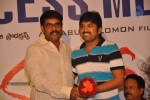Prema Khaidi Movie Success Meet - 30 of 37